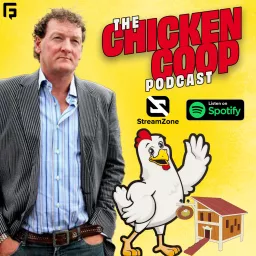 The Chicken Coop Podcast artwork