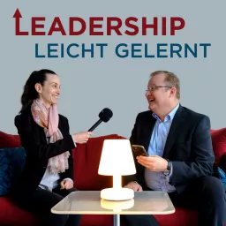 Leadership leicht gelernt Podcast artwork