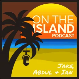 On The Island Podcast artwork