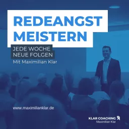 Redeangst Meistern Podcast artwork