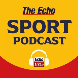The Echo Sport Podcast artwork