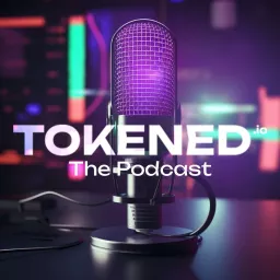 Tokened.io Podcast artwork