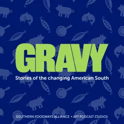 Gravy Podcast artwork