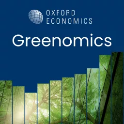 Oxford Economics Podcast artwork