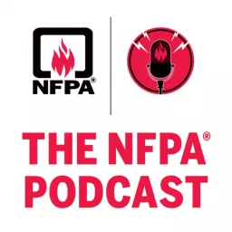 The NFPA Podcast artwork