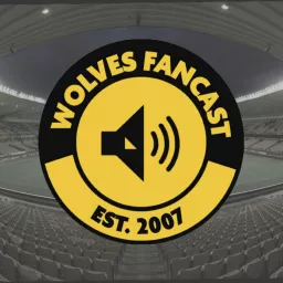 Wolves Fancast Podcast artwork