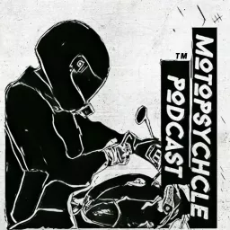 Motopsychcle Podcast artwork