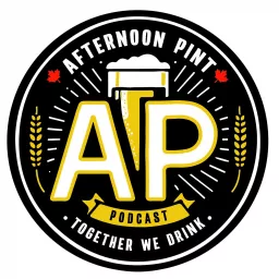 Afternoon Pint Podcast artwork