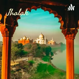 Jhalak: A Glimpse into Indian Classical Music. Podcast artwork