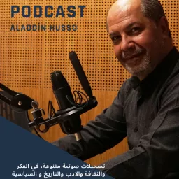 Alaaddin Husso PODCAST