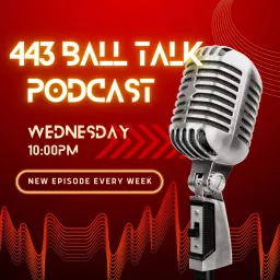 443 Ball Talk Podcast artwork