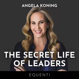 The Secret Life of Leaders