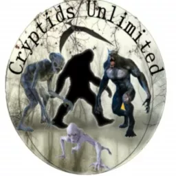 Cryptids Unlimited Episode 1