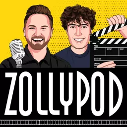 Zollypod Podcast artwork