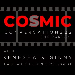 Ginny Connon Nurturing Podcast artwork