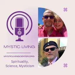 Mystic Living Radio Pod Podcast artwork