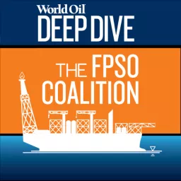 The FPSO Coalition Podcast artwork
