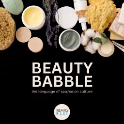 Beauty Babble Podcast artwork