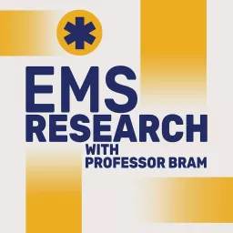 EMS Research with Professor Bram