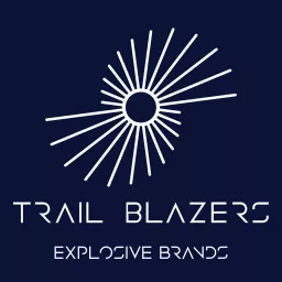 Trail Blazers Podcast artwork