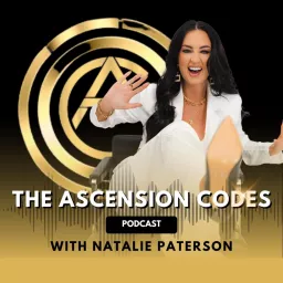 The Ascension Codes Podcast artwork