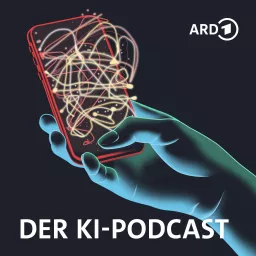 Der KI-Podcast artwork