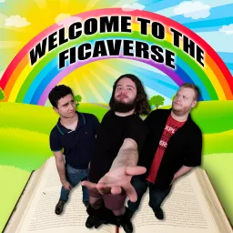 Welcome to the Ficaverse Podcast artwork