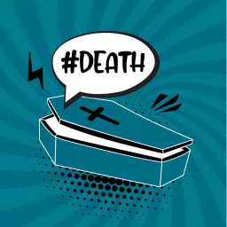 #Hashtag Death Podcast artwork