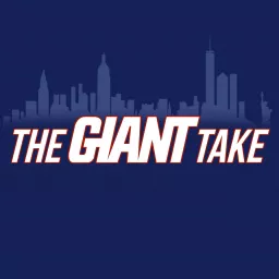 The Giant Take: A New York Giants Podcast