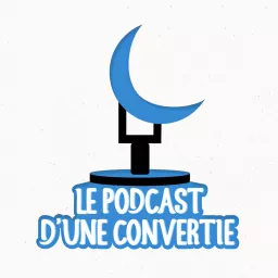 Le podcast d'une convertie artwork