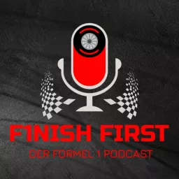 F1nish First - Der Formel 1 Podcast