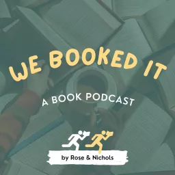 RaN: We Booked It Podcast artwork