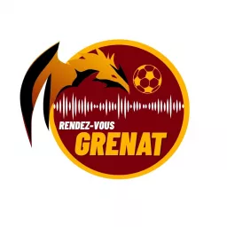 Rendez-vous Grenat Podcast artwork