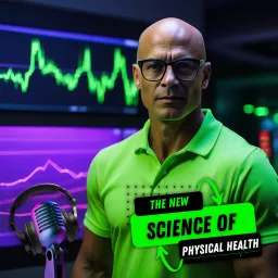 THE NEW SCIENCE OF PHYSICAL HEALTH.