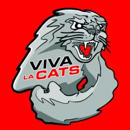 VIVA LA CATS Podcast artwork