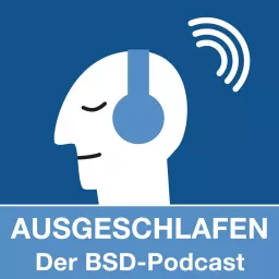 Ausgeschlafen Podcast artwork