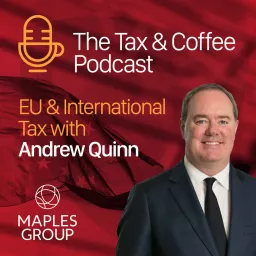 The Tax & Coffee Podcast