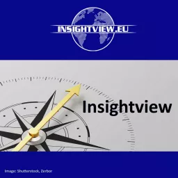 Insightview Podcast artwork