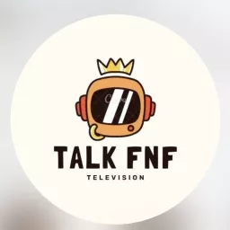 Talk FNF Podcast artwork