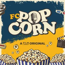 FC PopCorn Podcast artwork