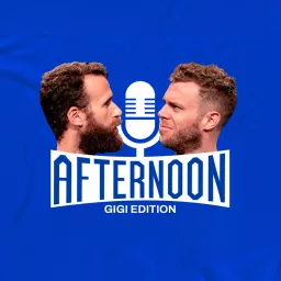 Afternoon Podcast artwork