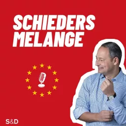 Schieders Melange Podcast artwork