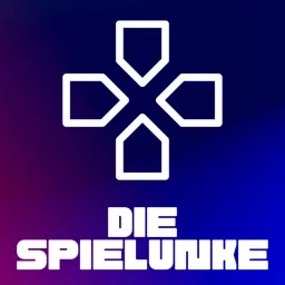 Die Spielunke Podcast artwork