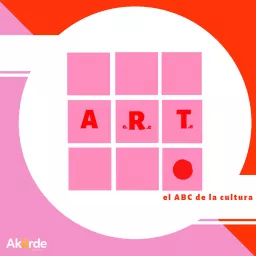A.eRe.Te Podcast artwork