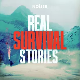 Real Survival Stories Podcast artwork