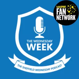 The Wednesday Week Podcast artwork