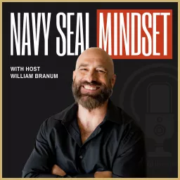 Navy SEAL Mindset Podcast artwork