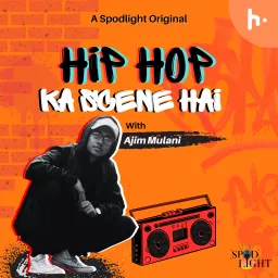 Hip Hop Ka Scene Hai Podcast artwork