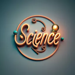 Science en lumière Podcast artwork