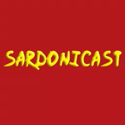 Sardonicast Podcast artwork
